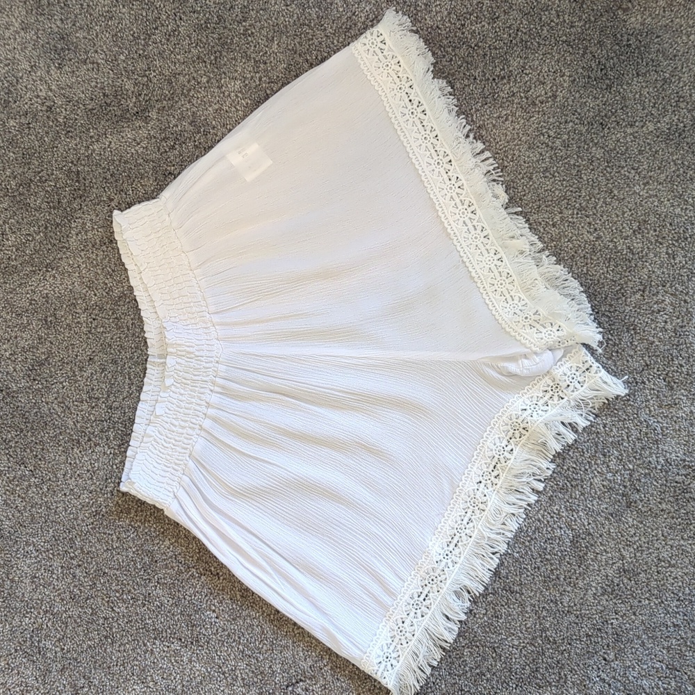 Venus Shorts Swim Cover-up